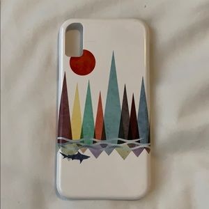iPhone XR case